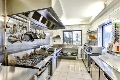 Business For Sale - VIC - Red Cliffs - 3496 - Thriving Business - Red Cliffs Cafe  (Image 2)