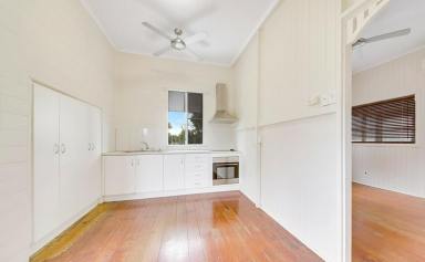 House For Sale - QLD - Koongal - 4701 - Affordable Investment with Parkside Outlook and River Proximity  (Image 2)