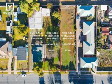 Residential Block For Sale - VIC - Mooroopna - 3629 - Large 932m2 Block - Central Mooroopna  + option of an adjoining 932m2 block (Total 1,864m2)  (Image 2)