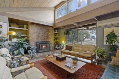 Acreage/Semi-rural For Sale - VIC - Miepoll - 3666 - Fasham-Designed Country Retreat on 7.5 Acres – Light-Filled Living in a Peaceful Setting  (Image 2)