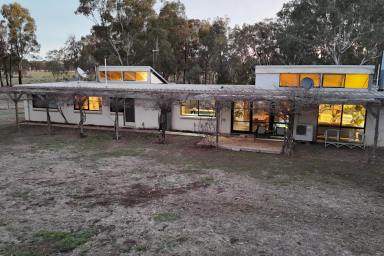 Acreage/Semi-rural For Sale - VIC - Miepoll - 3666 - Fasham-Designed Country Retreat on 7.5 Acres – Light-Filled Living in a Peaceful Setting  (Image 2)