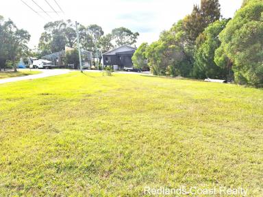 Residential Block For Sale - QLD - Macleay Island - 4184 - Vacant Land with Water Views  (Image 2)