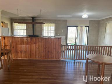 Mixed Farming Sold - NSW - Gum Flat - 2360 - SOLD BY LJ HOOKER INVERELL  (Image 2)