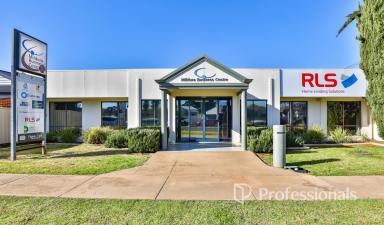 Office(s) Auction - VIC - Mildura - 3500 - CBD Commercial Investment  (Image 2)