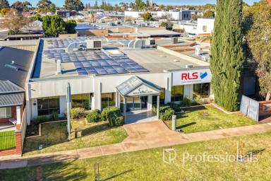 Office(s) Auction - VIC - Mildura - 3500 - CBD Commercial Investment  (Image 2)