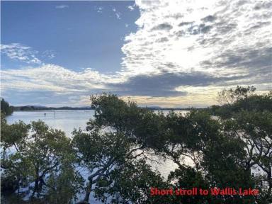 Unit For Lease - NSW - Forster - 2428 - 2 Bedroom Unit Close to Wallis Lake  (Image 2)