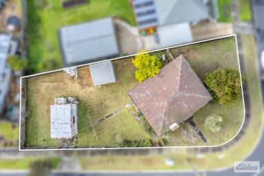 House For Sale - VIC - Morwell - 3840 - Opportunity Knocks - Prime Position with Plenty of Potential.  (Image 2)