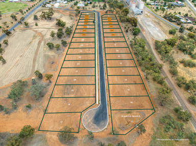 Residential Block For Sale - VIC - Bridgewater On Loddon - 3516 - Bridgewater Rise - Stage 2 & 3 now selling!  (Image 2)