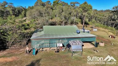 House For Sale - QLD - Horse Camp - 4671 - Your Country Escape on 25 Acres - Peace, Privacy & Potential  (Image 2)