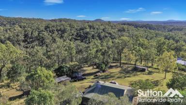 House For Sale - QLD - Horse Camp - 4671 - Your Country Escape on 25 Acres - Peace, Privacy & Potential  (Image 2)
