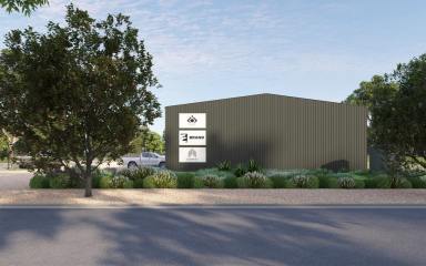 Industrial/Warehouse For Sale - VIC - Seymour - 3660 - SPROUTING NEW VENTURES  (Image 2)
