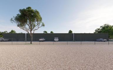 Industrial/Warehouse For Sale - VIC - Seymour - 3660 - SPROUTING NEW VENTURES  (Image 2)