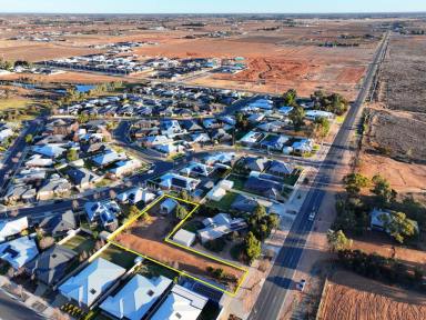 Residential Block For Sale - VIC - Mildura - 3500 - The Big Picture  (Image 2)