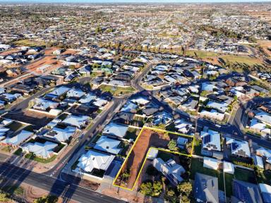 Residential Block For Sale - VIC - Mildura - 3500 - The Big Picture  (Image 2)