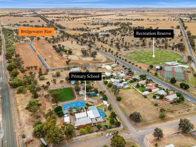 Residential Block For Sale - VIC - Bridgewater On Loddon - 3516 - Bridgewater Rise - Stage 2 & 3 now selling!  (Image 2)