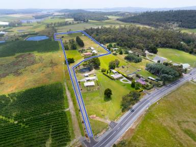 House For Sale - TAS - Sidmouth - 7270 - The Ultimate Lifestyle Property  (Image 2)