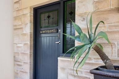 House For Sale - SA - Hahndorf - 5245 - "Winterfell" - A beautifully renovated bungalow  (Image 2)