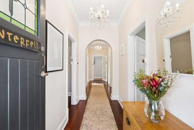 House For Sale - SA - Hahndorf - 5245 - "Winterfell" - A beautifully renovated bungalow  (Image 2)
