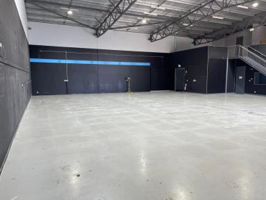 Industrial/Warehouse Leased - NSW - Robin Hill - 2795 - 3/6 Irving Place, Robin Hill  (Image 2)