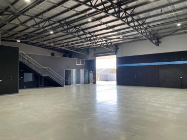 Industrial/Warehouse For Lease - NSW - Robin Hill - 2795 - 3/6 Irving Place, Robin Hill (Image 2)
