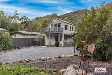 House For Sale - VIC - Halls Gap - 3381 - Idyllic Halls Gap Getaway – Fully Furnished & Ready to Enjoy!  (Image 2)