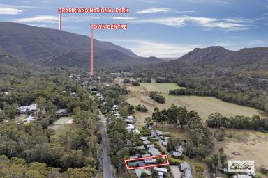 House For Sale - VIC - Halls Gap - 3381 - Idyllic Halls Gap Getaway – Fully Furnished & Ready to Enjoy!  (Image 2)