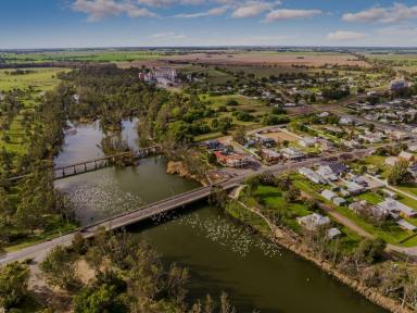 Residential Block For Sale - VIC - Bridgewater - 3516 - Secure your parcel of land and plan your dream home in beautiful Bridgewater on Loddon  (Image 2)