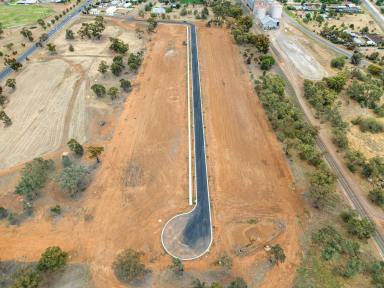 Residential Block For Sale - VIC - Bridgewater - 3516 - Secure your parcel of land and plan your dream home in beautiful Bridgewater on Loddon  (Image 2)