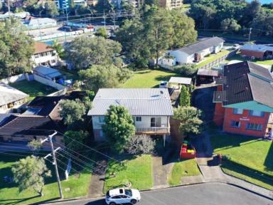 Flat For Lease - NSW - Forster - 2428 - One Bedroom Unit Close to Town  (Image 2)