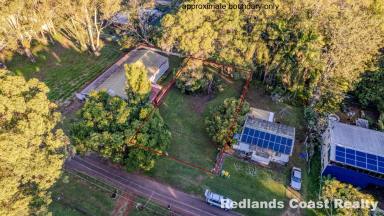 Residential Block For Sale - QLD - Russell Island - 4184 - Peaceful Position, Bigger Block, Great Location!  (Image 2)