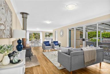 House For Lease - NSW - Bundanoon - 2578 - Convenient location  (Image 2)