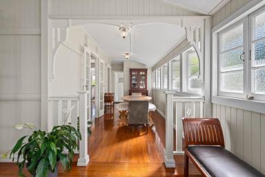 House For Sale - QLD - Cooroy - 4563 - Timeless Charm Meets Modern Living in Central Cooroy  (Image 2)