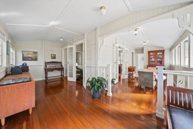 House For Sale - QLD - Cooroy - 4563 - Timeless Charm Meets Modern Living in Central Cooroy  (Image 2)