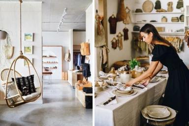 Retail For Lease - NSW - Byron Bay - 2481 - Habitat is a thriving village where people live, work, shop and recharge, all in one place  (Image 2)