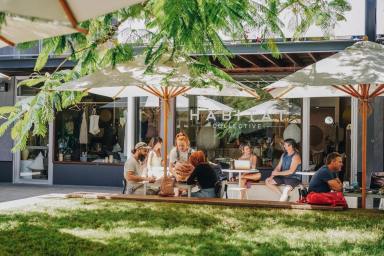 Retail Leased - NSW - Byron Bay - 2481 - Habitat is a thriving village where people live, work, shop and recharge, all in one place  (Image 2)
