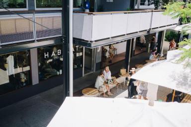 Retail For Lease - NSW - Byron Bay - 2481 - Habitat is a thriving village where people live, work, shop and recharge, all in one place  (Image 2)