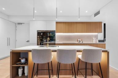 House For Sale - WA - Jolimont - 6014 - Brand New, Luxurious, Family Sized & Overlooking Lush Parklands  (Image 2)
