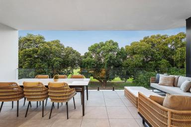 House For Sale - WA - Jolimont - 6014 - Brand New, Luxurious, Family Sized & Overlooking Lush Parklands  (Image 2)