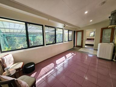 House For Sale - QLD - Cooktown - 4895 - Private 3-Bedroom Home in Town with Extensive Renovations – Zoned Mixed Use  (Image 2)