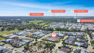 House For Sale - WA - Byford - 6122 - Park Front Family Home in a Premium Position  (Image 2)