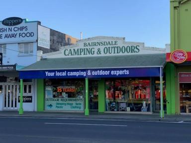 Retail For Sale - VIC - Bairnsdale - 3875 - PRIME DOUBLE FRONTAGE COMMERCIAL PREMISES  (Image 2)