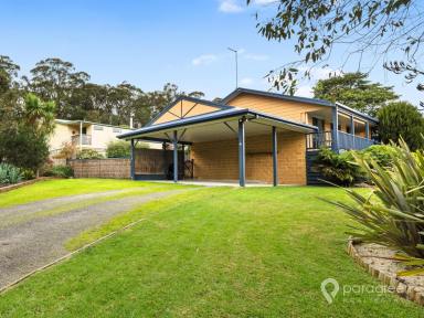 House For Sale - VIC - Foster - 3960 - SANDSTONE HOME WITH VIEWS OVER TOWN  (Image 2)