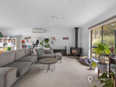 House For Sale - VIC - Foster - 3960 - SANDSTONE HOME WITH VIEWS OVER TOWN  (Image 2)
