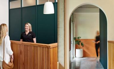 Medical/Consulting Leased - NSW - Byron Bay - 2481 - Habitat is a thriving village where people live, work, shop and recharge, all in one place  (Image 2)