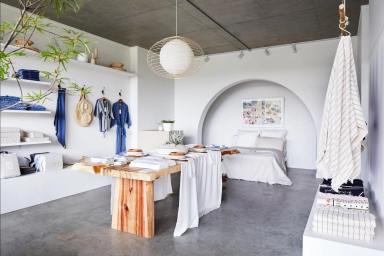 Retail Leased - NSW - Byron Bay - 2481 - Habitat is a thriving village where people live, work, shop and recharge, all in one place (Image 2)