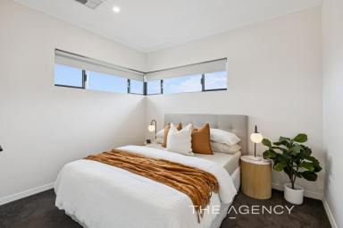 Villa For Sale - WA - Padbury - 6025 - Lock, Leave and Love it!  (Image 2)