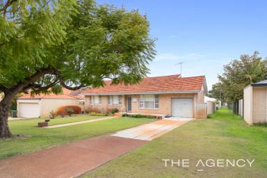 House For Sale - WA - Yokine - 6060 - Prime Opportunity in Blue-Chip Yokine – 794sqm R30 Zoned Block  (Image 2)