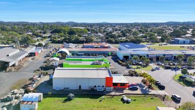 Industrial/Warehouse For Sale - QLD - Paget - 4740 - COMMERCIAL INVESTMENT IN PRIME LOCATION  (Image 2)