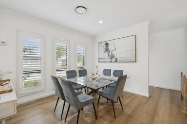 House For Sale - NSW - Korora - 2450 - COASTAL COMFORT MEETS MODERN LIVING – WALK TO THE BEACH  (Image 2)