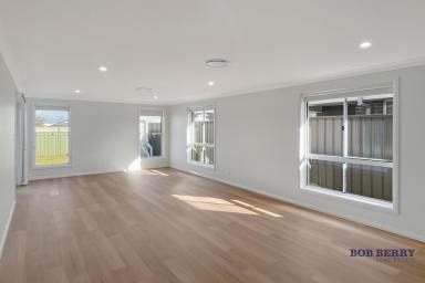 House For Lease - NSW - Dubbo - 2830 - Brand New 4-Bedroom Home in Magnolia Estate Offering Modern Living and Convenience  (Image 2)